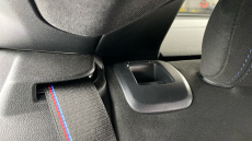 BMW i4 250kW eDrive40 M Sport 83.9kWh 5dr Auto [Tech/Pro] Electric Hatchback